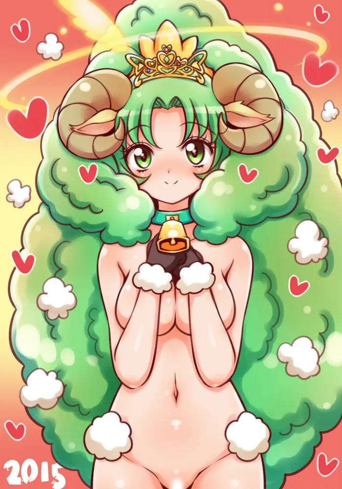 Midorikawa Nao, Cure March by Kuga Yoshito