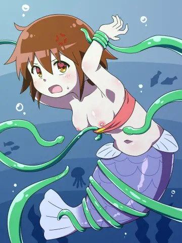 Oribe Yasuna rule 34