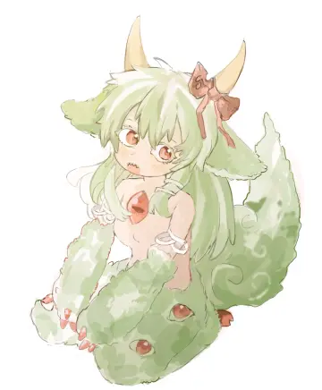 Made In Abyss