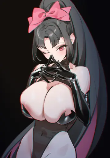 Mawile rule 34