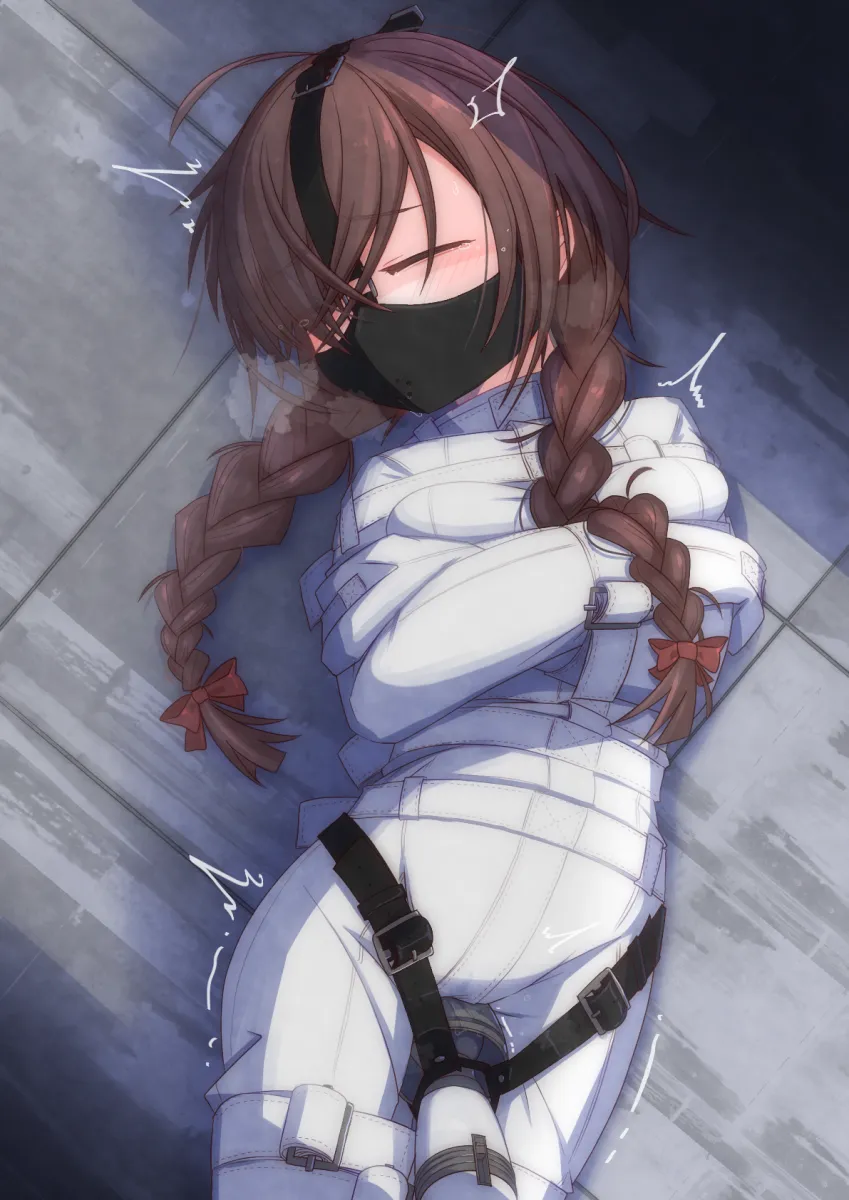 Madotsuki by Menou 74