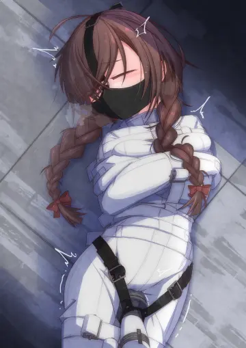 Madotsuki rule 34