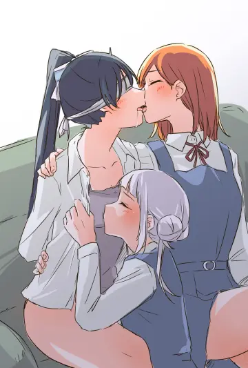Love Live!