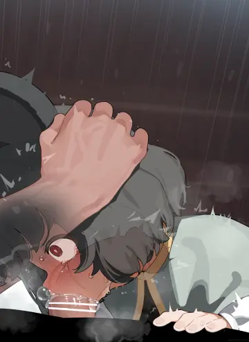Nazrin rule 34