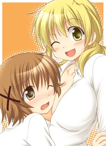 Miyako (Hidamari Sketch) rule 34