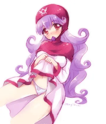 Princess Of Moonbrook rule 34