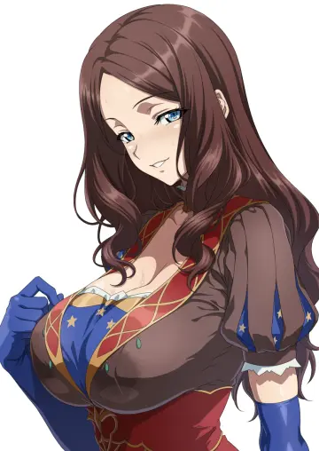 Leonardo Da Vinci (Fate) rule 34
