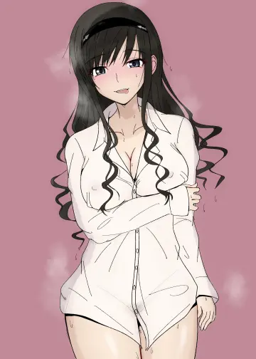 Morishima Haruka rule 34