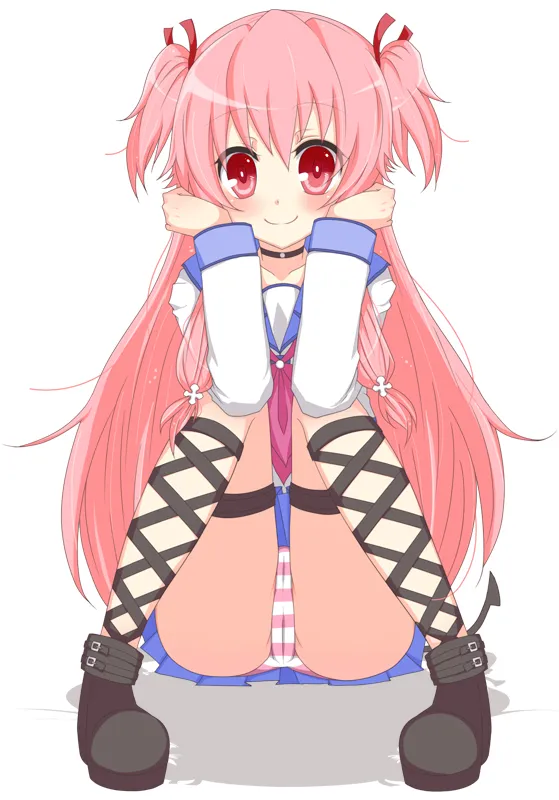 Yui (Angel Beats!) by Hinama Amu