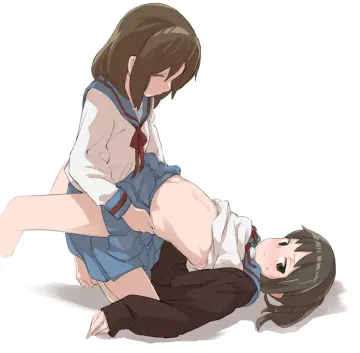 Kyonko rule 34