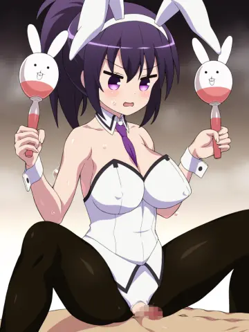 Tedeza Rize rule 34