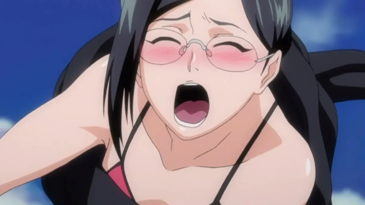 Ise Nanao