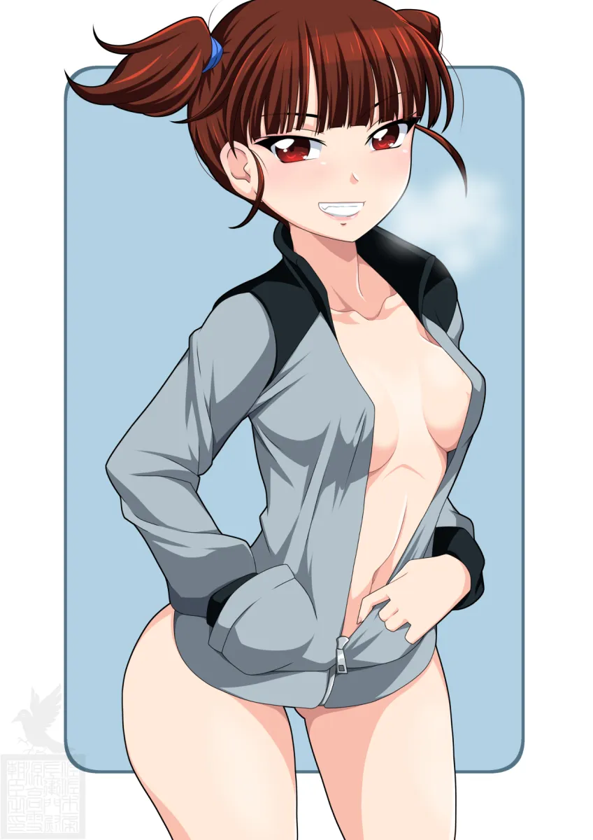 Mikko (Girls Und Panzer) by Ichijou Takakiyo
