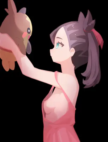 Morpeko rule 34