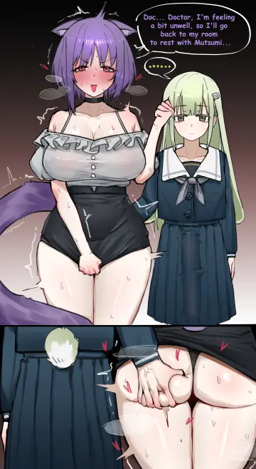 Large Breasts