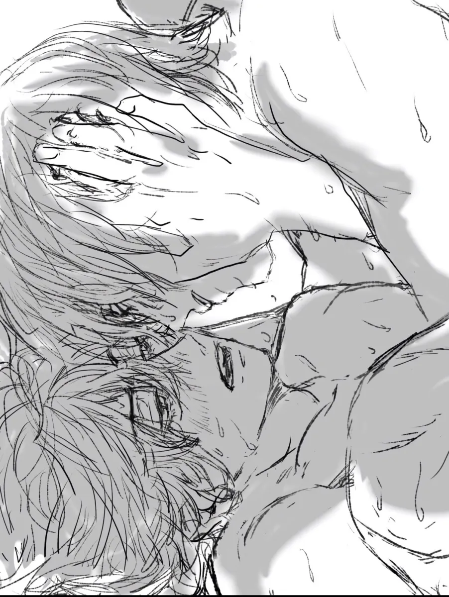 Yoshida Hirofumi, Sugo Miri by Me Ku Ji Ra