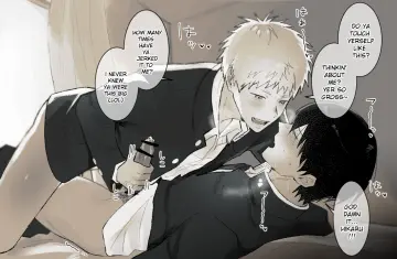 Indou Hikaru rule 34