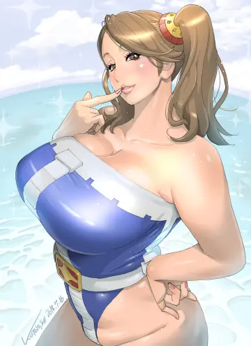 Kotoyoshi Yumisuke