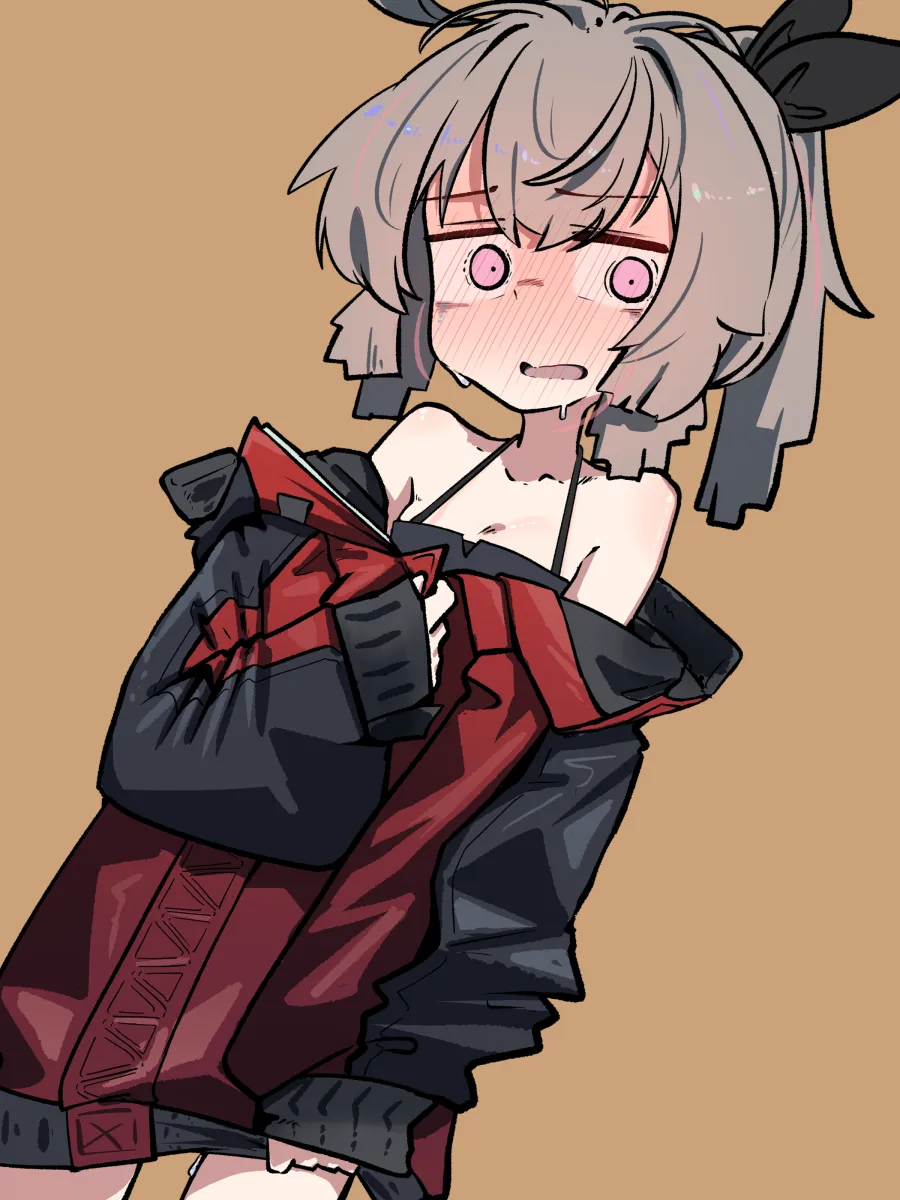 M200 (Girls' Frontline), Cheyanne (Girls' Frontline 2) by Hexaa