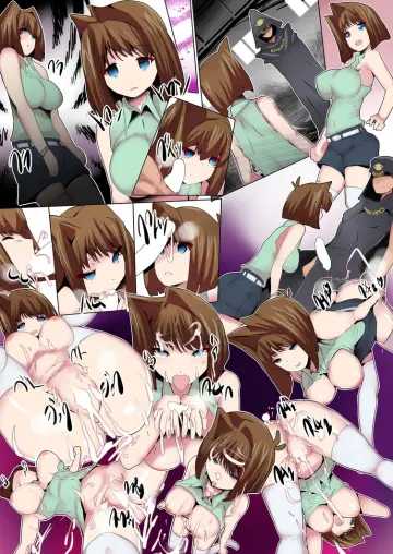 Mazaki Anzu rule 34