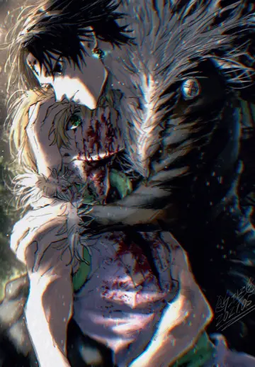 Chrollo Lucilfer rule 34