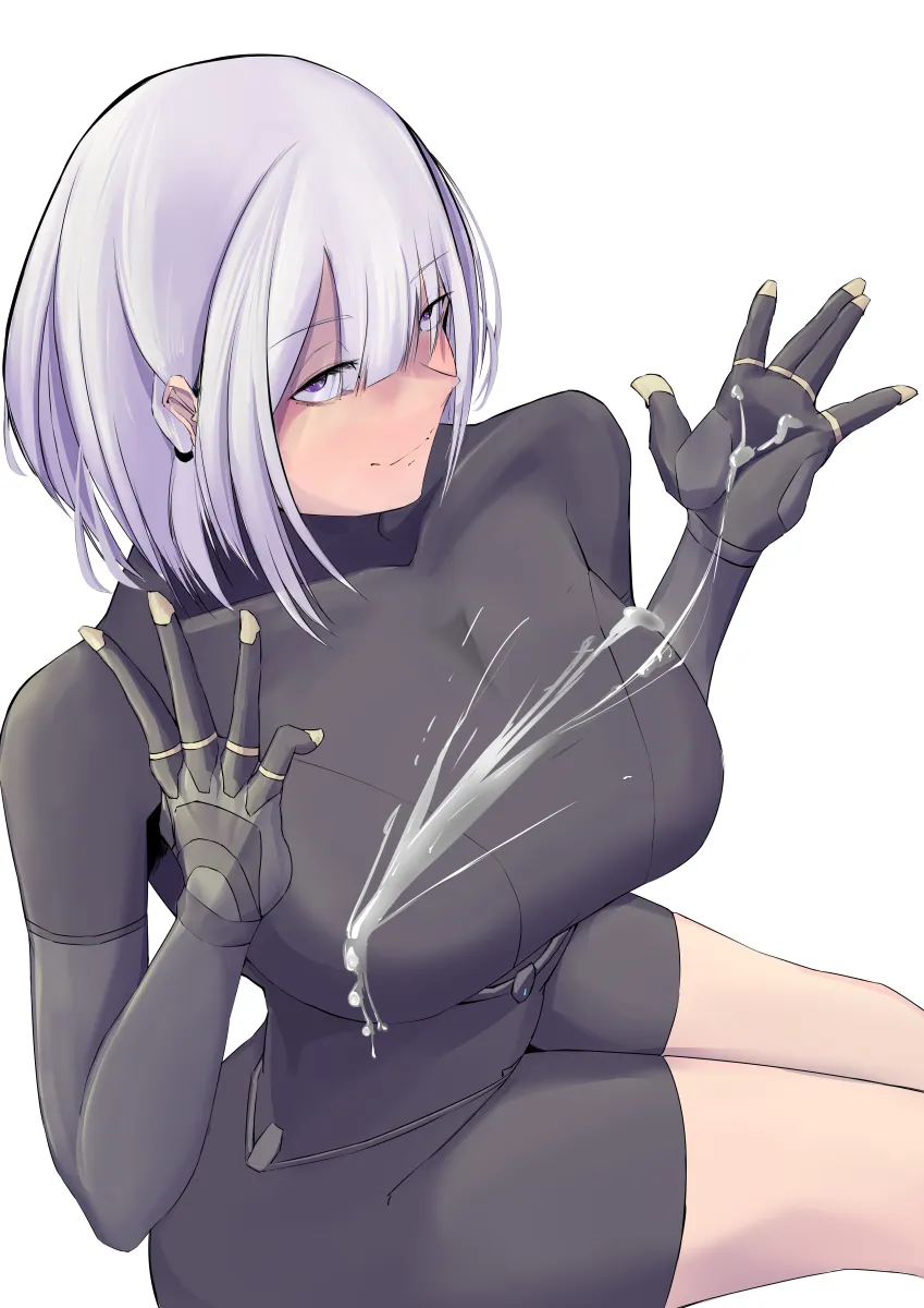 Rpk-16 (Girls' Frontline) by Inoue Cub