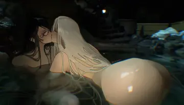 Jeanne (Bayonetta) rule 34
