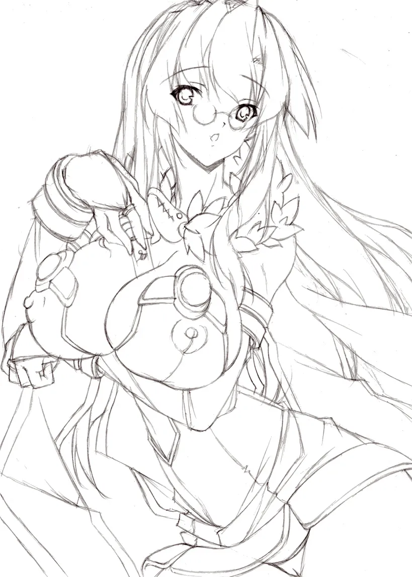Alchemist (Ragnarok Online) by Uzuki Sakura (Mmys534)
