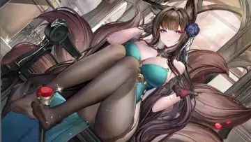 Breasts