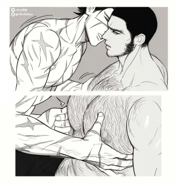 Tanigaki Genjirou rule 34