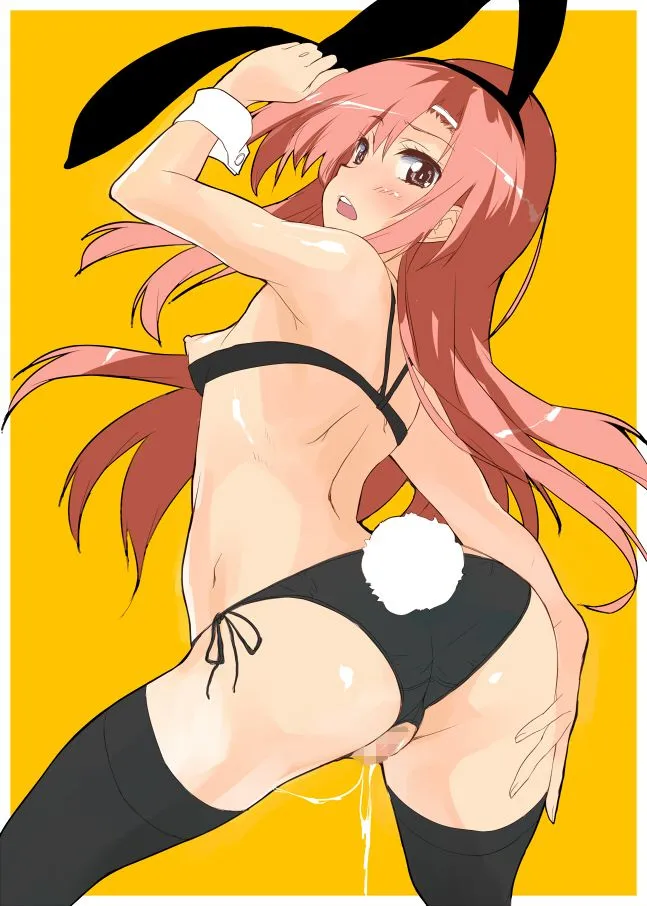 Katsura Hinagiku by Kisairo Kaede