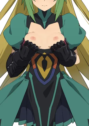 Atalanta (Fate) rule 34
