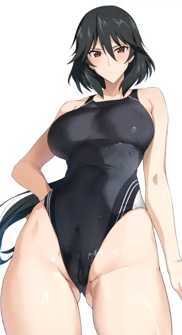 Orimura Chifuyu rule 34