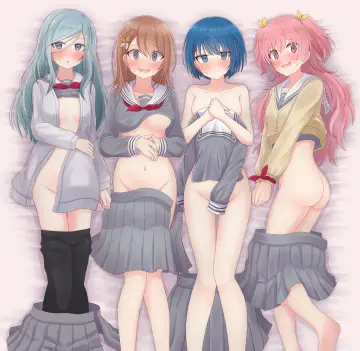 Momoi Airi rule 34