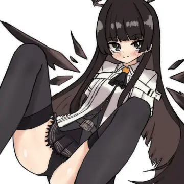 Long Hair