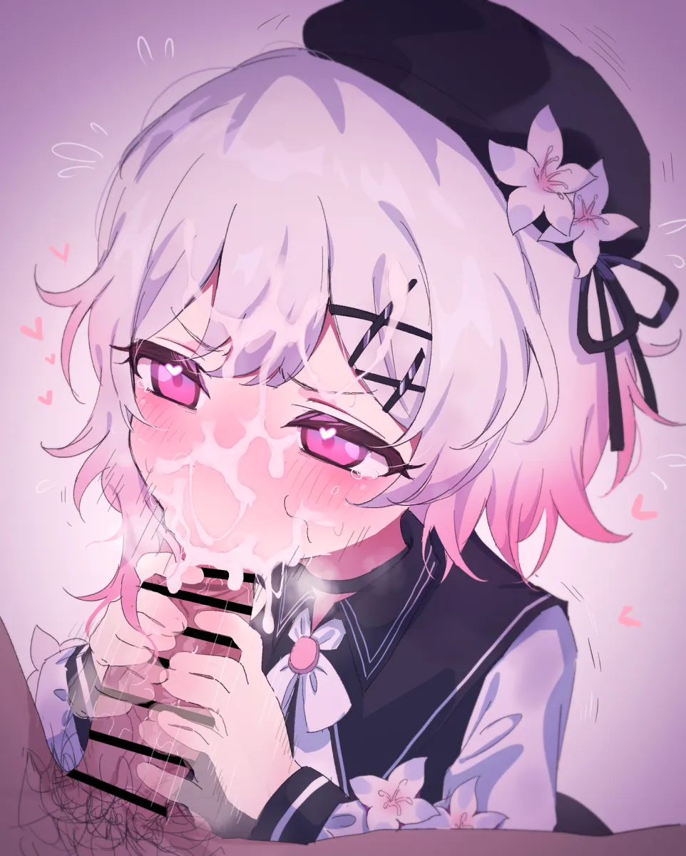 Sakuraba Ema by Hitotomo
