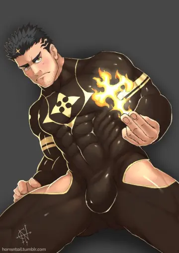 Tokyo Afterschool Summoners