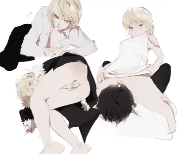 Hunter X Hunter
