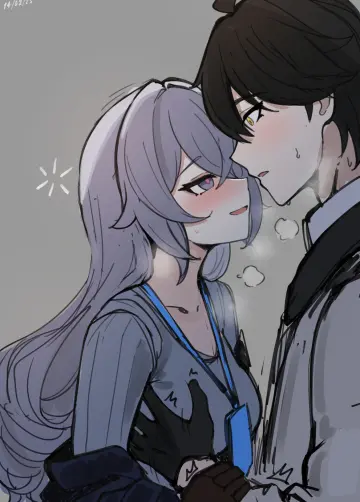 Long Hair