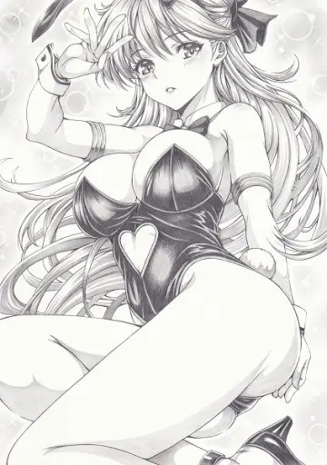 Aino Minako rule 34