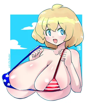Alice Margatroid rule 34