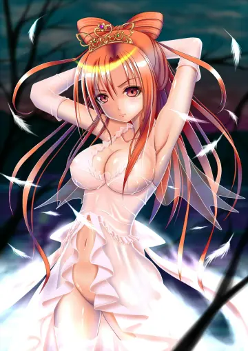 Hino Akane (Precure) rule 34