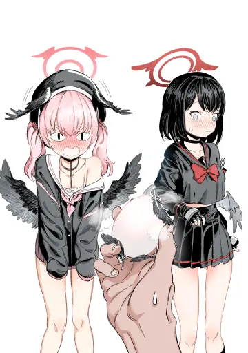 Winged Halo