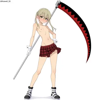 Scythe