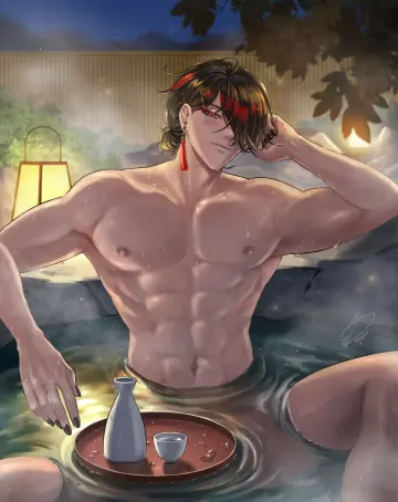 Vox Akuma rule 34