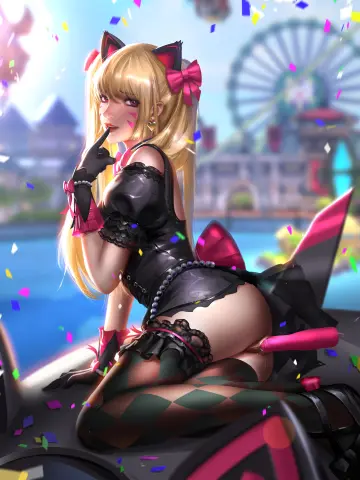 Pussy