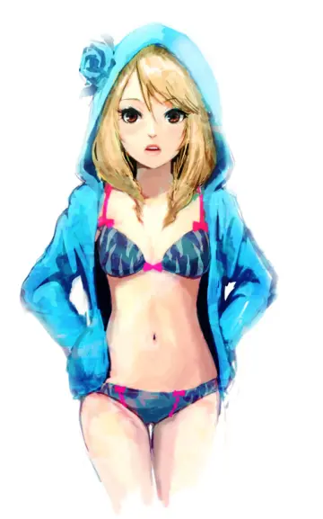 Karina Lyle rule 34