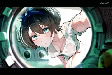 Sarashina Ruka rule 34
