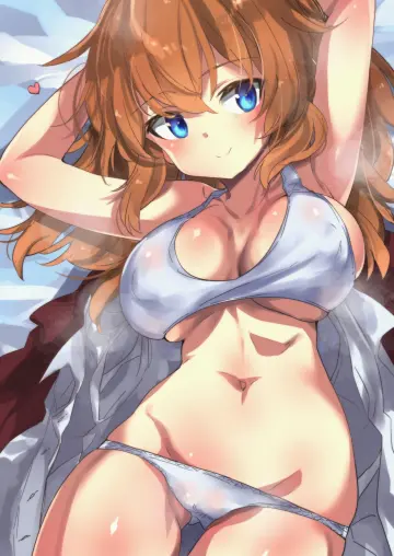 Charlotte E. Yeager rule 34