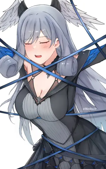 String